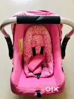 Babyhug baby carrier