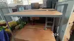 Double Ducker Hostel Bed