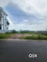 LAND FOR SALE AT THEVAKKAL,VIKASAVANI,KAKKANAD
