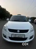 Maruti Suzuki Swift VDI (O), 2011, Diesel