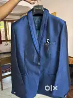 New blazer coat