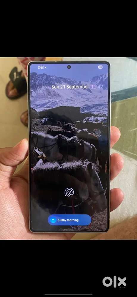 S25 ULTRA INDIAN VARIANT