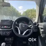 2023 Celerio ZXI AGS – Petrol Automatic – Like New
