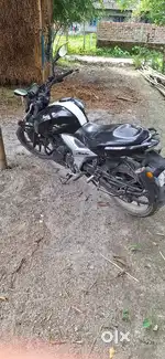 Apache Bike