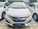 Honda City S MT, 2014, Diesel