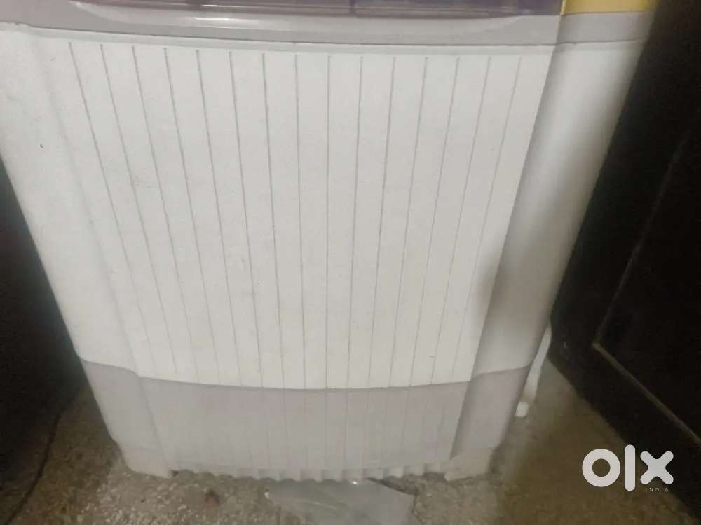 Wwshing machine for sale 7.2kg