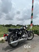 Neet condition Royal enfield 350