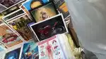 Poster sales easy job street sale