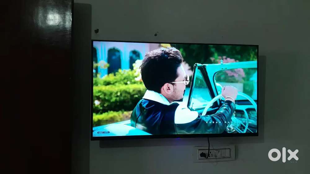 New 42 inch Smart Android Led, Lowest Price, Free Delivery & Fitting