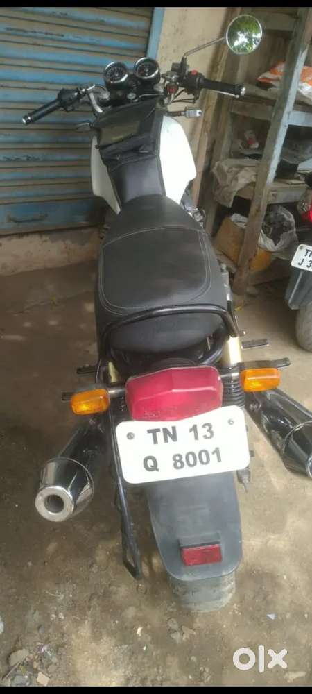 Continental GT twin 650