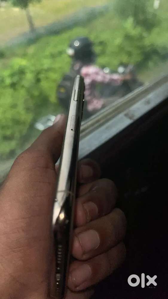 iPhone 11pro 256gb