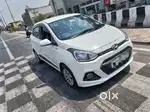 Hyundai Xcent S 1.2, 2017, Diesel