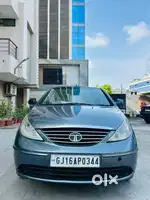 Tata Manza Aura Plus Quadrajet, 2010, CNG & Hybrids