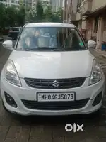 Maruti Suzuki Swift Dzire Zdi BSIV, 2014, Diesel