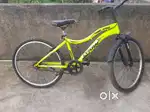 Cycle in very good condition