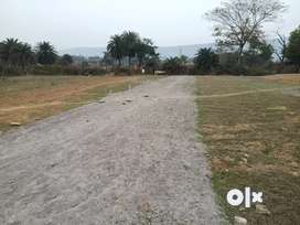 Plots for resident In Dimna Nh-33 Highway Location