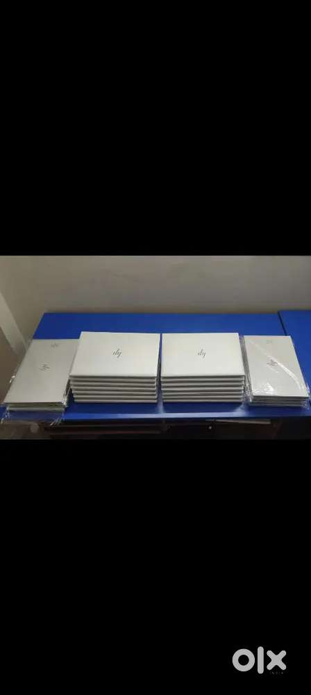 Dell HP Lenovo Corporate laptops