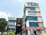 ABC Campus Office For Sell in Amriwadi