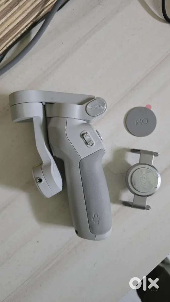 DJI OSMO OM4 SE For sale