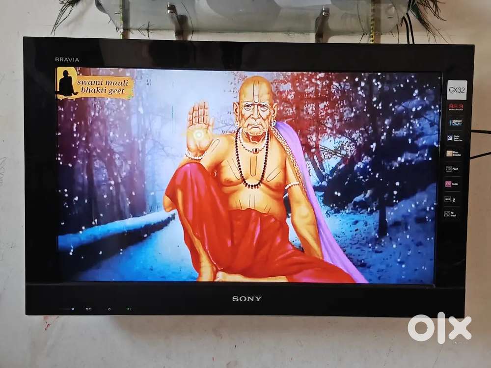 21 Inch Sony TV for Sale