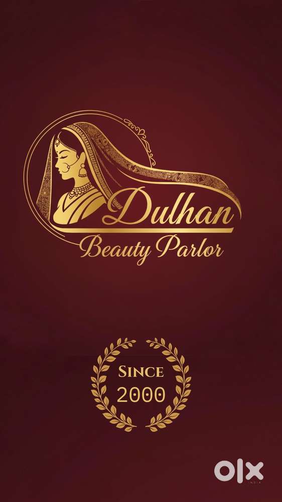 Trained Beautician
