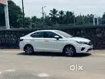 Honda City ZX 2021 Petrol 56000 Km Driven