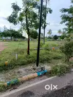 Site for sale in prime location vidyaranyapura