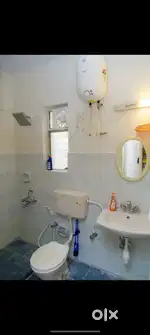 Adarsh hill apartment 2BHK for sale in kumarswamy layout