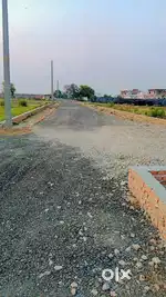 Mughalsarai Township NH2
