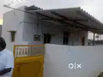 Individual house for rent at karpagam garden