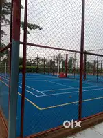 developed residencial society near abhanpur highway wallfort valley