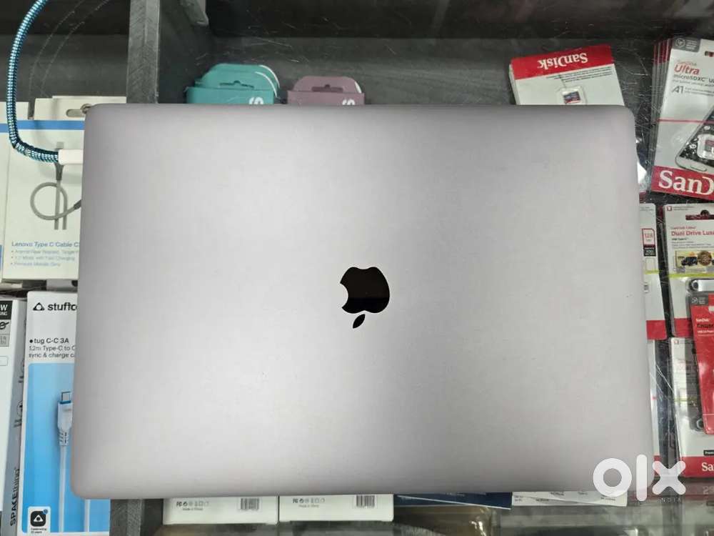 Macbook pro