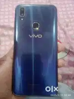 Vivo v11 good condition 6gb Ram 64GB internal