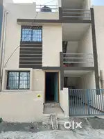 Duplex 2bhk