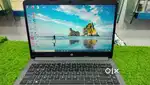 My laptop just looks like new just 1 year old .