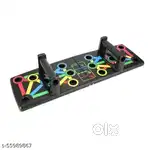 Push-up board