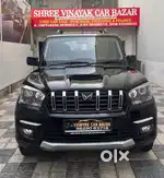 Mahindra Scorpio Classic 2.2 S 11 MT 7 Str, 2023, Diesel