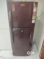 LG Fridge 5 star