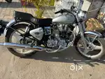 old model bullet price can be noticeable