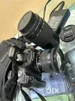 canon cemera