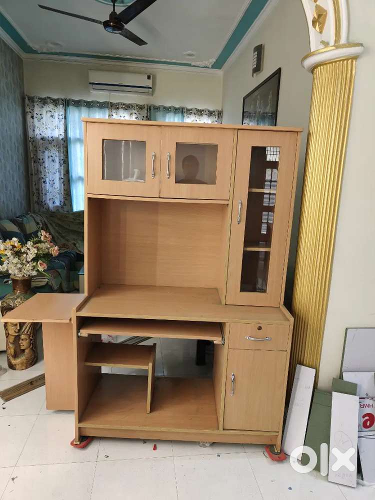 Study cum computer table