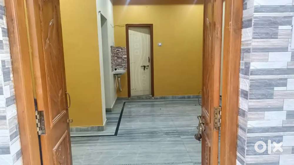 Manikanta nilayam officers colony 1st main road