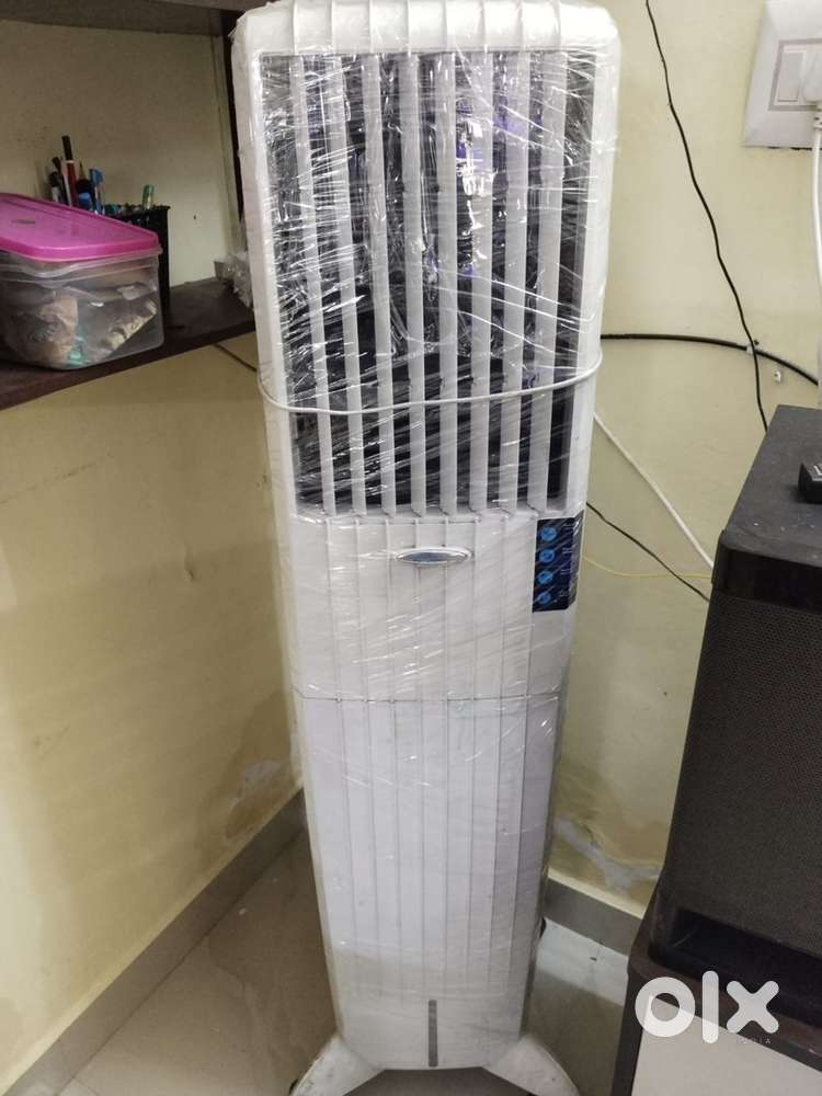 Air cooler