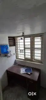 Bopal Bachlor Allowed 1Room Kitchen Semi Furnished For Rent in Bopal