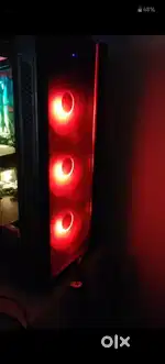 Gaming pc for sell
