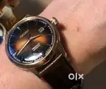 Seiko Presage Automatic Watch