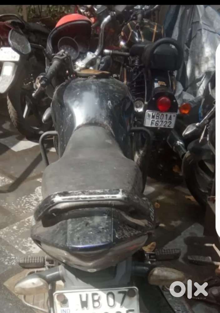 Very good condition and rarely used