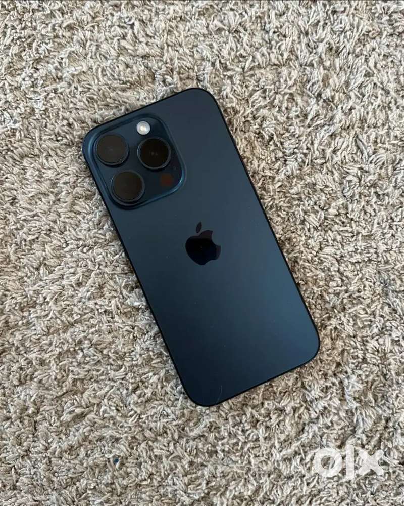 I sell my iphone 15pro