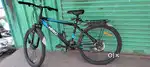 Nice Bicycle Hero