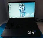 HP Laptop 4GB RAM  119GB SSD  Smooth & Fast